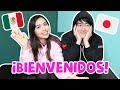 ¡BIENVENIDOS A NUESTRO CANAL! Juli & Takashi 👫