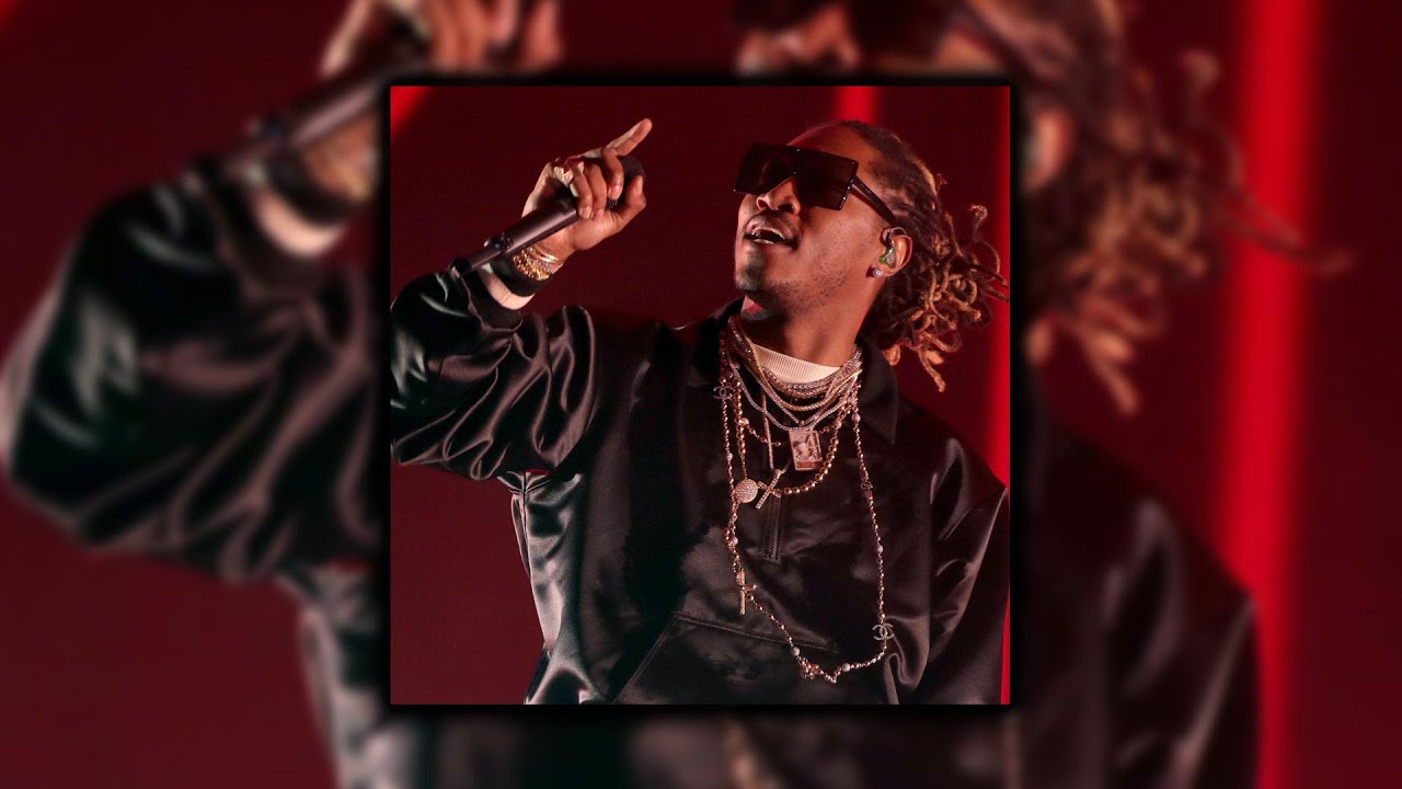 [FREE] Future Type Beat 2020 - 