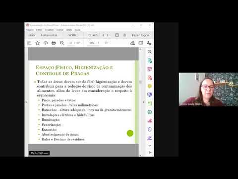 Vídeo: Fundamentação Da Higiene Ambiental Em Relação à Proteção Global De Fetos E Crianças Pequenas Contra Fatores Adversos No Estilo De Vida