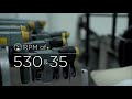 [Raymond] - Manufacturing Video