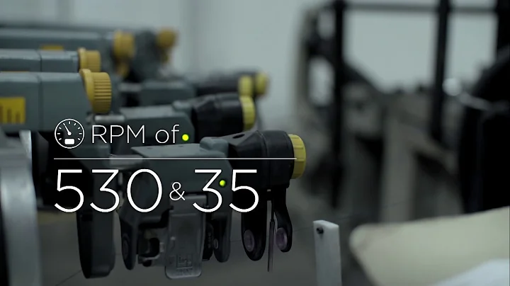 [Raymond] - Manufacturing Video