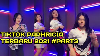 Tiktok Paphricia Terbaru 2021 #part3