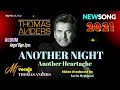 Video thumbnail of "THOMAS ANDERS - ANOTHER NIGHT / ALBUM Angel Blue Eyes / EURODISCO"