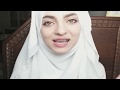 #8 DES TENDANCES             فتاة  آية في الجمال تقول :والله تا حشومة عليك