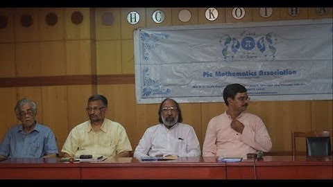 PMA Tenth Year Anniversary Function Video Part One