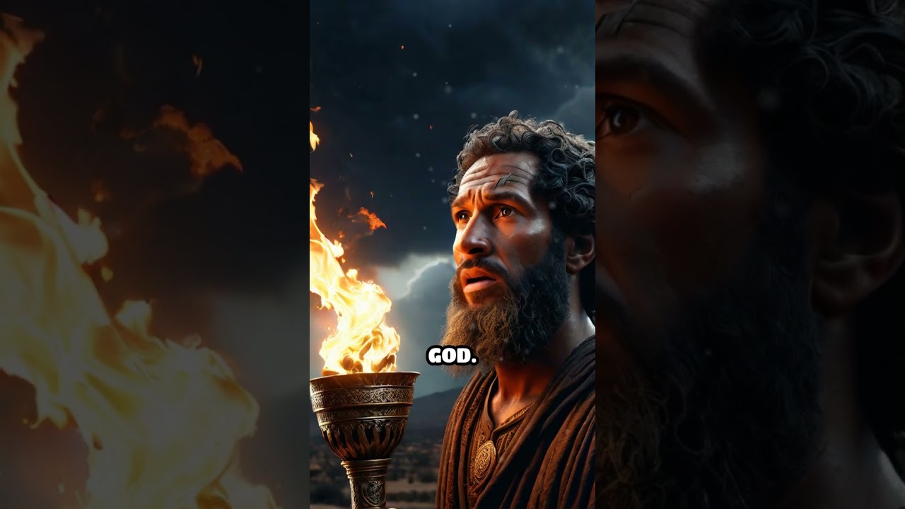 The Shocking Report of the Twelve Spies