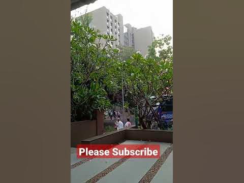 IIT Bombay Guest House - YouTube
