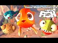 I AM FISH Music Game Soundtrack (Part 1) XBOX Gameplay