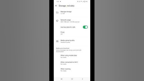 Use less data for calls on kese kare WhatsApp  |  WhatsApp new feature #tech #shortsfeed #shorts