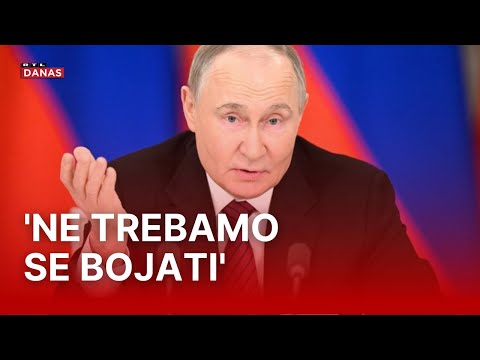 EU prijeti novim
