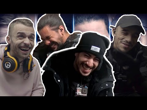 MAKING OF / BETISIER (Le Dernier Buzz) + CONSEILS