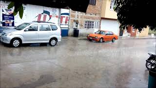 Hoy Recordando Lo Que Paso Antier, En : Ayotlan Jalisco MX.