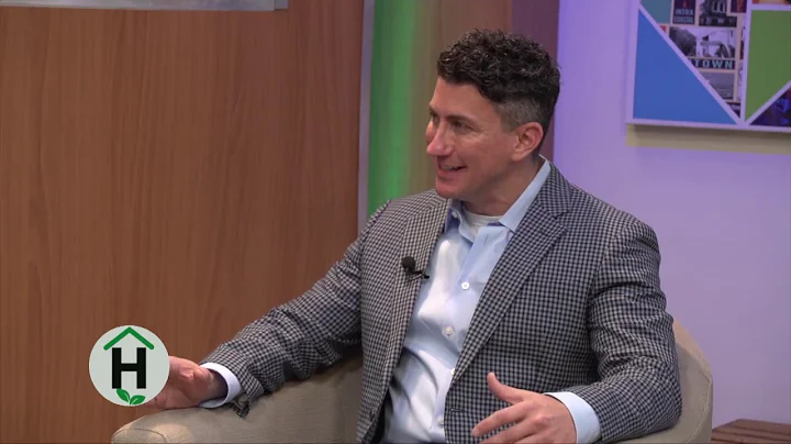 Home & Garden TV with Shawn Starr from Starr Custo...