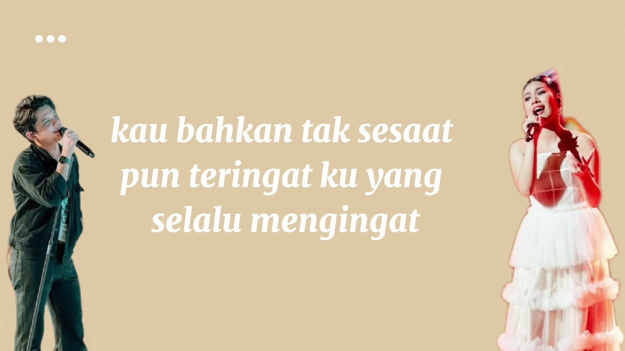 Mawar Jingga- Uan Kaisar ft Vanessa Idol | @JuicyLuicy