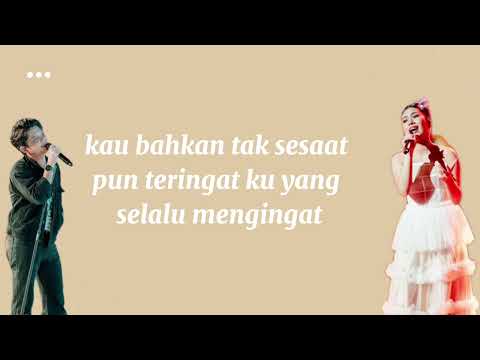 Juicy Luicy - Mawar Jingga (Official Lyric Video)