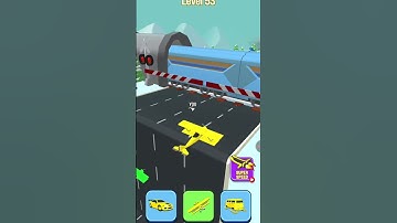 Shape Shift 3D Full Gameplay | Epic Shape Transform Race!"or"Crazy Shape Shifting Challenge – Full