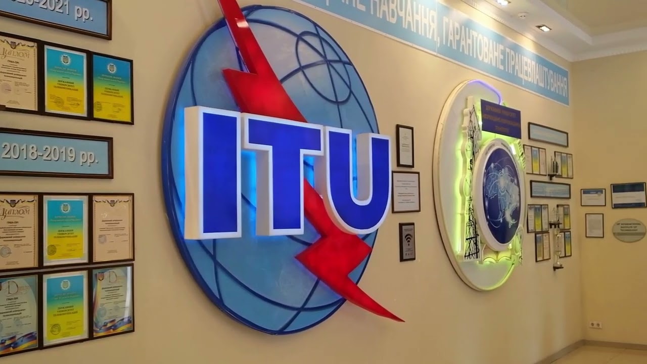 Я навчаюся в ДУІКТ. А ти? (промо)