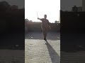 طبل ومزمار
