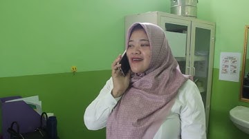 SIMULASI CODE RED ( KEBAKARAN ) UPTD PUSKESMAS CIBEUREUM