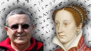 Let&#39;s Crack Historical Ciphers #1: Mary Queen of Scots - with Dr. George Lasry