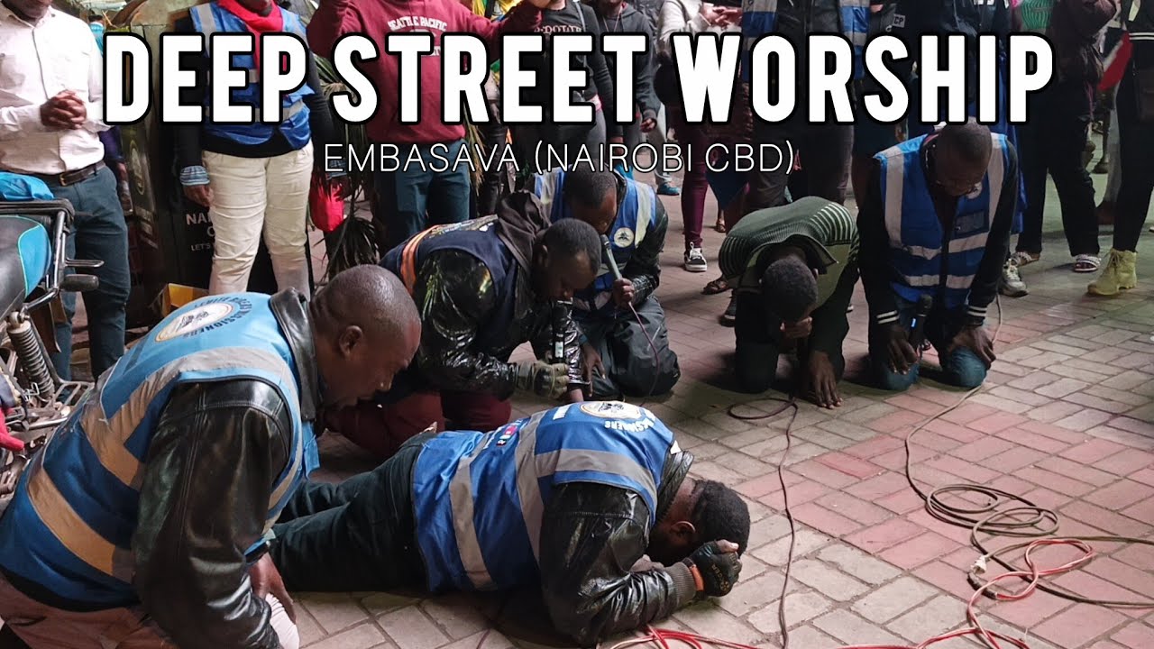 MOYO WANGU USILIE TENA, SEMA NAMI BWANA.../NYIMBO ZA MAABUDU.