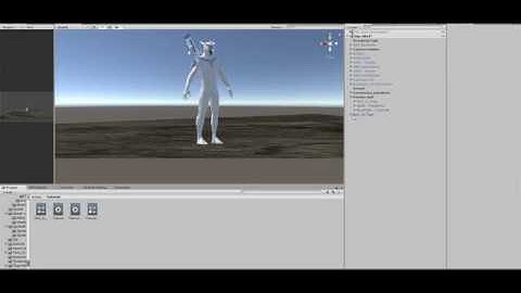 VRChat Tutorial - World Particles
