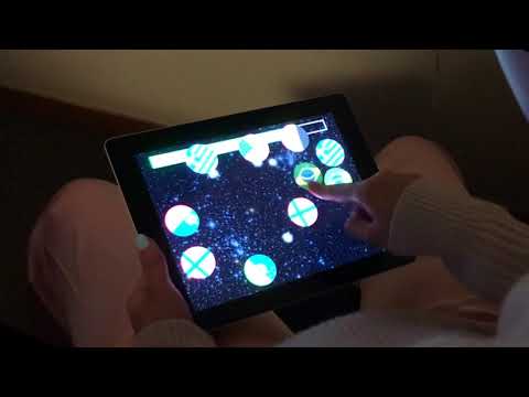 Social Influences on Executive Functioning in Autism: Design of a Mobile Gaming Platform