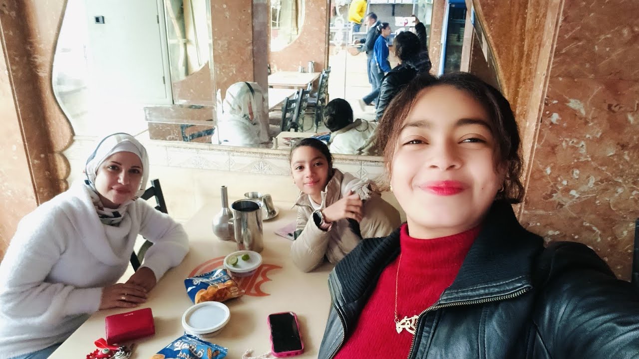 روتين اخر يوم امتحانات لجيداء 📑 عدى على خير الحمد لله ❤️