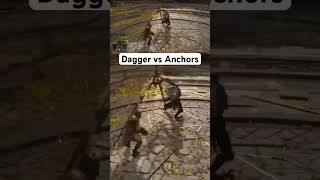 How To Shut Down Anchors #eldenring