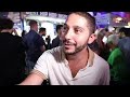 One of my favorite BTS chaotic Red Carpet Moments with Mean Girls’ Danny Franzese