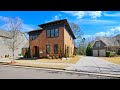 FOR SALE NOW - 4 BDRM, 3.5 BATH MODEL HOME IN MARIETTA, NW OF ATLANTA