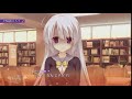 え？　なんですか？【サノバウィッチ】