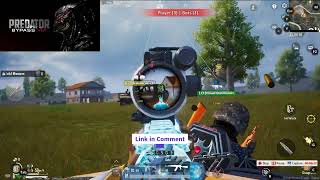 🔥 PUBG MOBILE 4.6 BYPASS | GAMELOOP NO EMULATOR DETECTED | PUBG M BYPASS