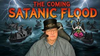 The Evil Wave Is Coming