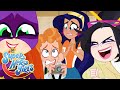 Super Shorts 41-52 ✨ | DC Super Hero Girls