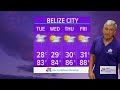 One Caribbean Weather
