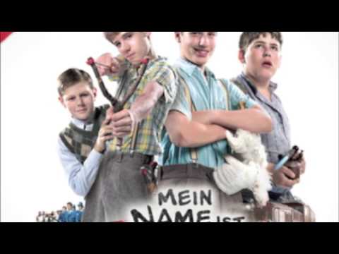 Fritzli Bühler Trio feat. Signorino TJ - Meitschibei / Filmversion (OST Mein Name ist Eugen)