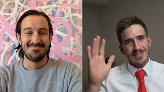 How Peter used LinkedIn to grow his start-up
