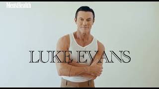 Luke Evans _ Men's Health Portugal, 05/2024