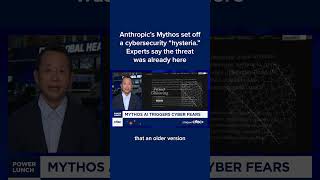 Anthropic's Mythos set off a cybersecurity 'hysteria.' Experts say the threat was already here