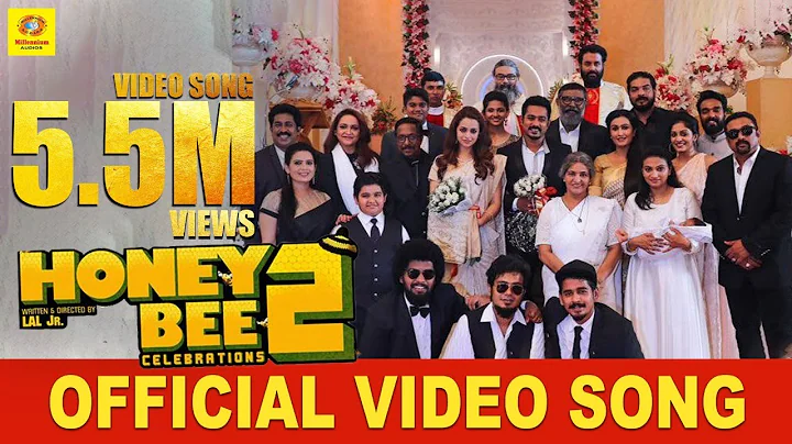 JILLAM JILLALA | HONEYBEE 2 Celebrations Official ...