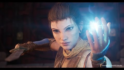 Unreal Engine 5.Fortnite New Skin - Mold3D Studio