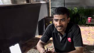 Interview 2 for UX Design Hackathon (ONDC*NIFT)