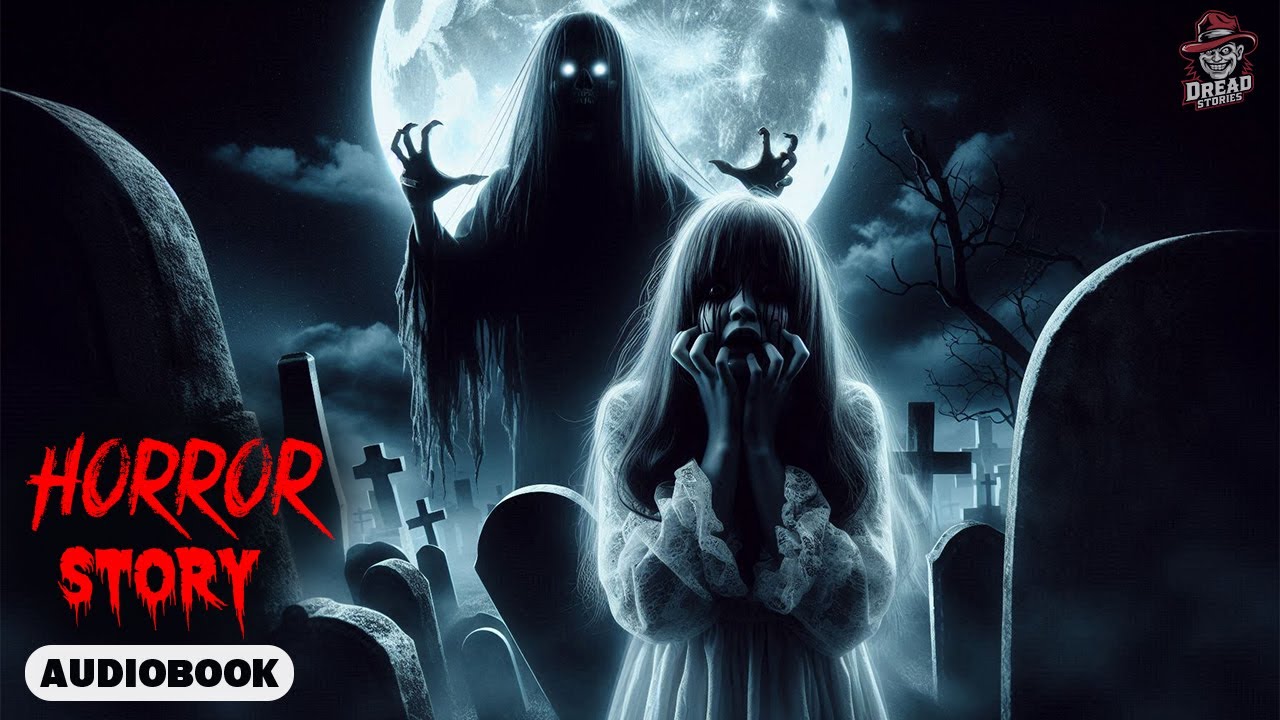 Spooky Stories on Your Commute: The Rise of Horror Audiobooks