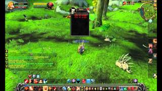 WoW MoP: Loot Bug