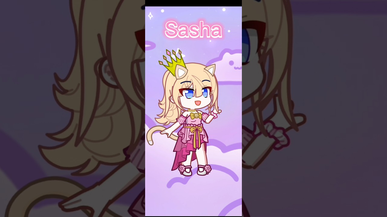 Making my own future Anime uwu~ 