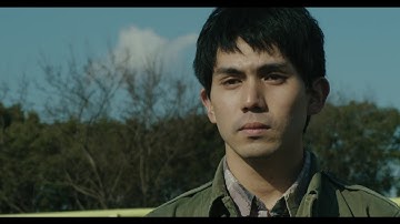 【映画DB】「ドブ川番外地」予告編（出演：北垣優和 ）