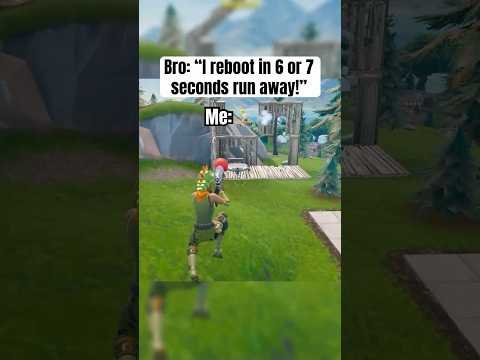 Bro traveled across the map ππ #fortnite #fortniteshorts #gaming