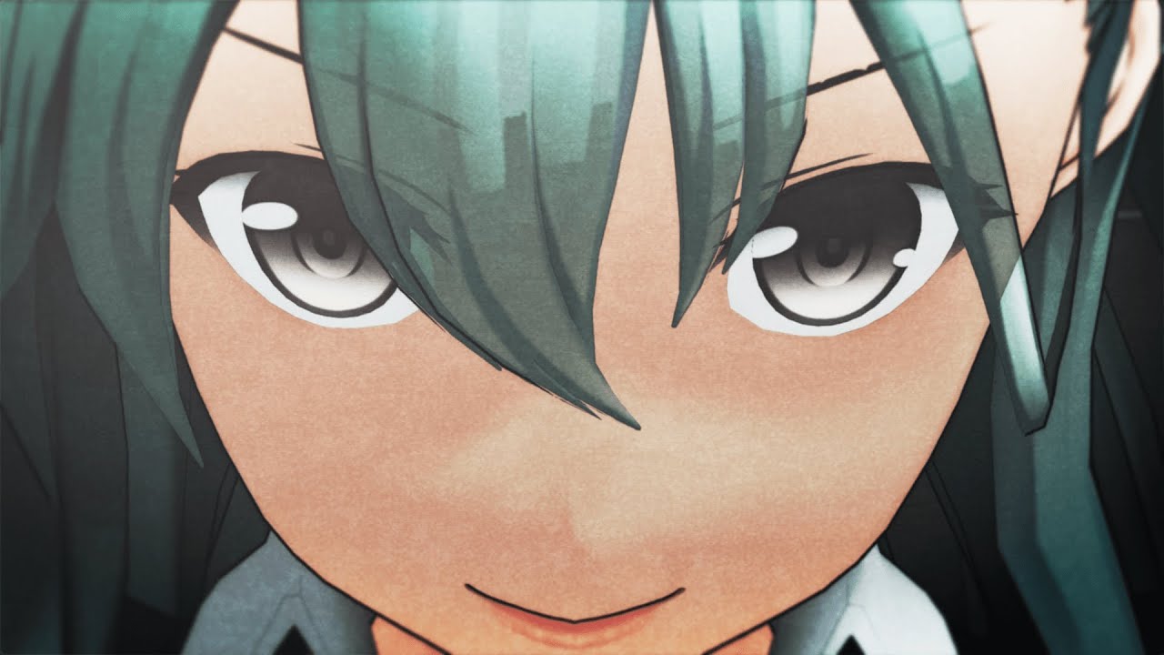 【MMD艦これ】鈴谷と熊野が魅せる「MUTE」