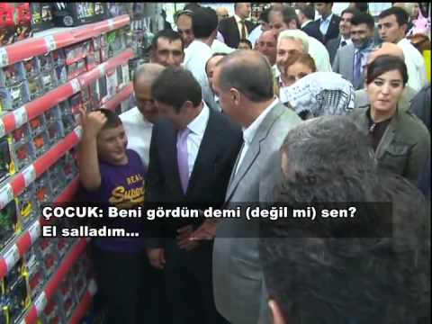 Afyonkarahisarlı çocuk Erdoğan'a bakın ne dedi HQ.mp4